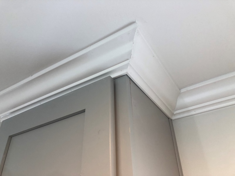 Crown Molding
