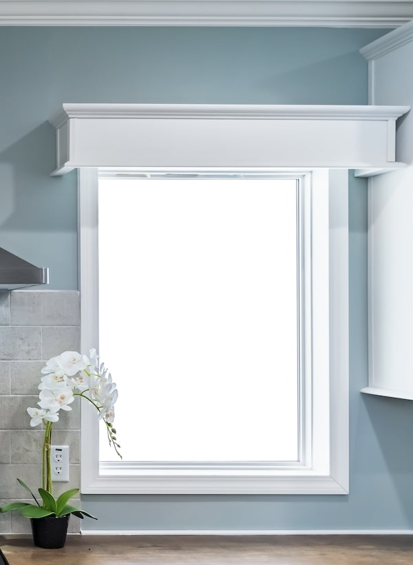 Window Cornice
